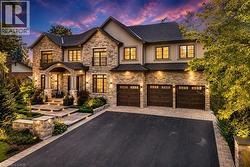 100 SENECA Drive Ancaster, ON L9G 3B8