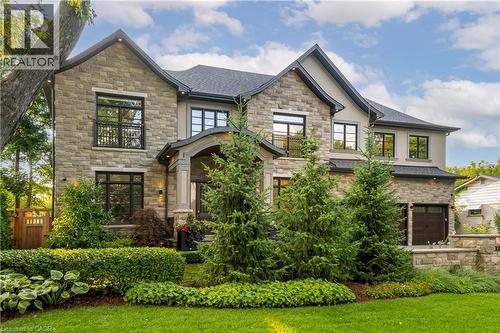 100 Seneca Drive, Ancaster, ON - Outdoor
