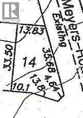 Lot 14 Barney'S Bay, Struther'S Lake, Wakaw, SK 