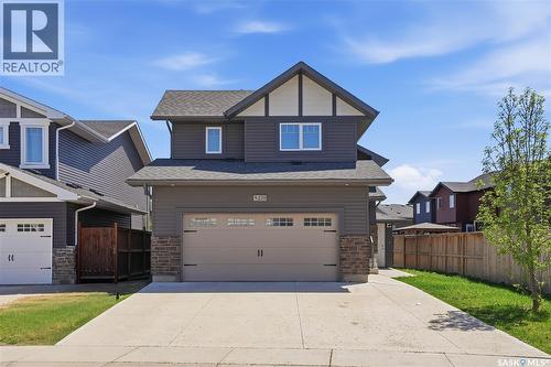 270 Newton LINK  Saskatoon, SK S7V 0M8