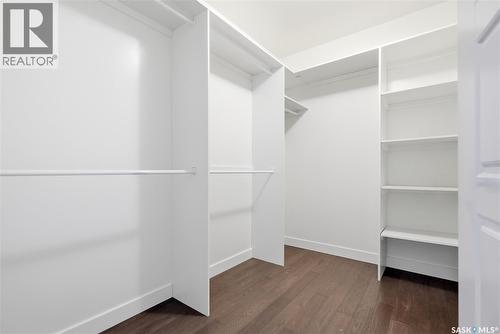 270 Newton Link, Saskatoon, SK - Indoor With Storage