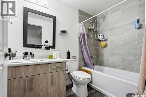 270 Newton Link, Saskatoon, SK - Indoor Photo Showing Bathroom