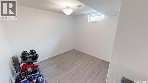 Sw22-15-15-W2, Rm Of Francis #127 Sk, Francis Rm No. 127, SK - Indoor Photo Showing Other Room