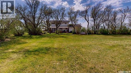 Sw22-15-15-W2, Rm Of Francis #127 Sk, Francis Rm No. 127, SK - Outdoor