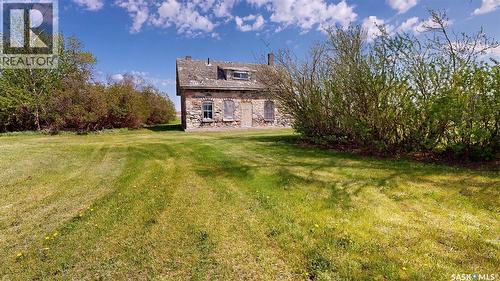Sw22-15-15-W2, Rm Of Francis #127 Sk, Francis Rm No. 127, SK - Outdoor
