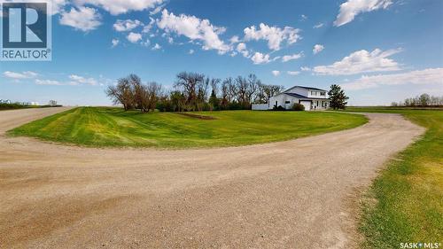 Sw22-15-15-W2, Rm Of Francis #127 Sk, Francis Rm No. 127, SK - Outdoor With View
