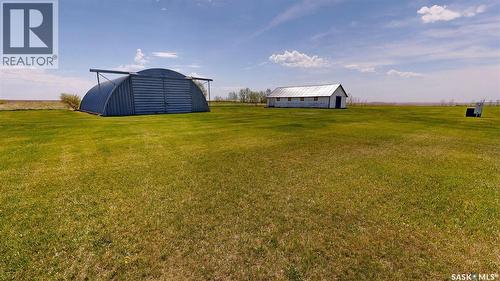 Sw22-15-15-W2, Rm Of Francis #127 Sk, Francis Rm No. 127, SK - Outdoor