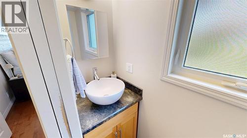 Sw22-15-15-W2, Rm Of Francis #127 Sk, Francis Rm No. 127, SK - Indoor Photo Showing Bathroom