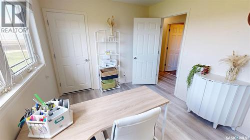 Sw22-15-15-W2, Rm Of Francis #127 Sk, Francis Rm No. 127, SK - Indoor Photo Showing Other Room