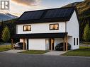 1013 Keystone Crescent Unit# 40, Revelstoke, BC  - Outdoor 