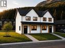 1013 Keystone Crescent Unit# 40, Revelstoke, BC  - Outdoor With Facade 