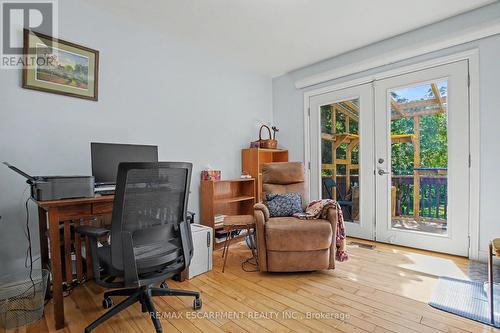 304 St Andrews Drive, Hamilton, ON - Indoor