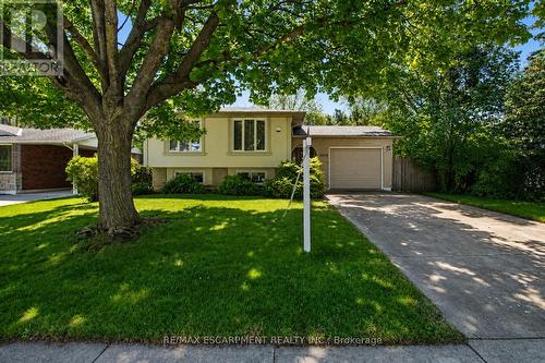 304 St Andrews Drive, Hamilton, ON - Outdoor