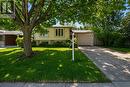 304 St Andrews Drive, Hamilton, ON  - Outdoor 