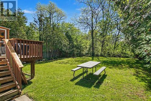 304 St Andrews Drive, Hamilton, ON - Outdoor
