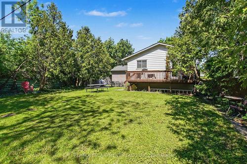 304 St Andrews Drive, Hamilton, ON - Outdoor With Deck Patio Veranda
