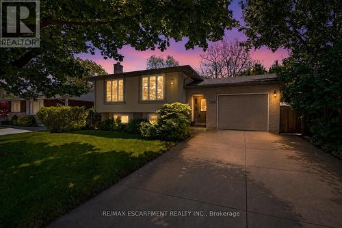 304 St Andrews Drive, Hamilton, ON - Outdoor