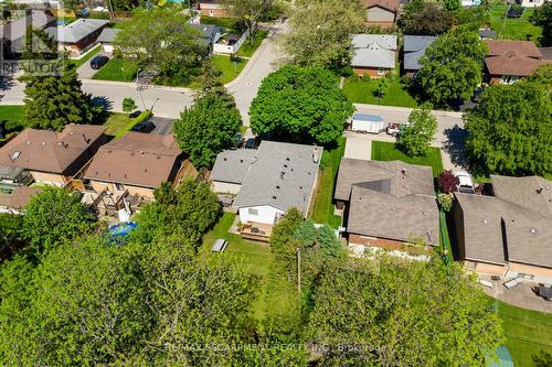 304 St Andrews Drive, Hamilton, ON - Outdoor With View