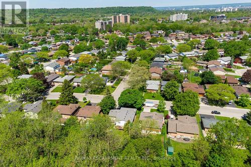 304 St Andrews Drive, Hamilton, ON - Outdoor With View