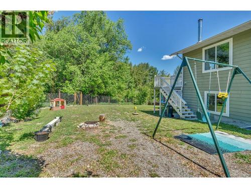 14406 Latimer Avenue, Summerland, BC - Outdoor
