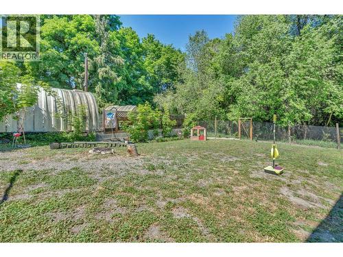 14406 Latimer Avenue, Summerland, BC - Outdoor