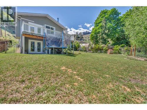 14406 Latimer Avenue, Summerland, BC - Outdoor