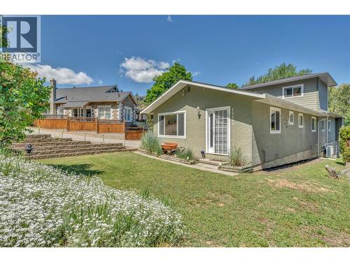 14406 Latimer Avenue, Summerland, BC - Outdoor With Deck Patio Veranda