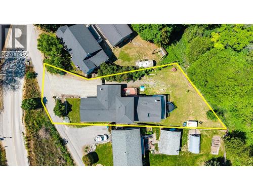 14406 Latimer Avenue, Summerland, BC - Outdoor With View