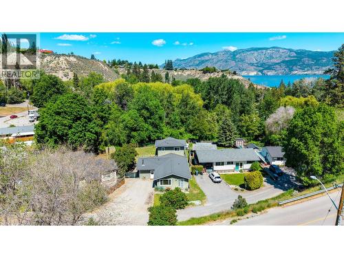 14406 Latimer Avenue, Summerland, BC - Outdoor With View