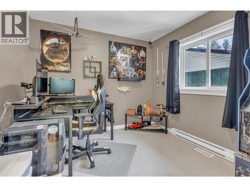 14406 Latimer Avenue, Summerland, BC - Indoor Photo Showing Other Room