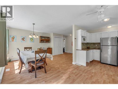 14406 Latimer Avenue, Summerland, BC - Indoor