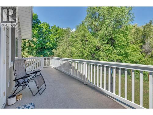14406 Latimer Avenue, Summerland, BC - Outdoor