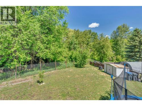 14406 Latimer Avenue, Summerland, BC - Outdoor