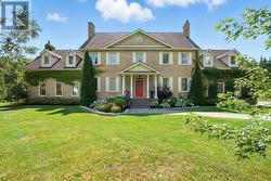 136 WINTERGREEN COURT Scugog (Port Perry), ON L9L 2B1