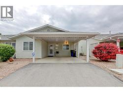 3900 27 Avenue Unit# 8 Lot# 17 Vernon, BC V1T 9E6