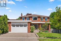 304 FIRGLEN RIDGE Vaughan, ON L4L 1N7