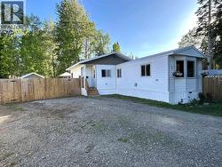 7245 DAWSON PLACE Prince George, BC V2K 2M5