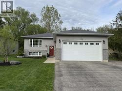 302 GEORGE Street Ingersoll, ON N5C 1Z6