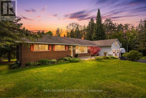 20286 ST ANDREWS ROAD  Caledon, ON L7K 2C9