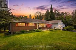 20286 ST ANDREWS ROAD Caledon, ON L7K 2C9