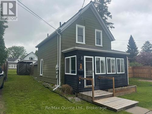 41 HILL STREET  Prince Edward County (Picton Ward), ON K0K 2T0