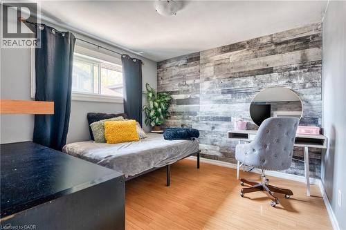 151 Winchester Boulevard, Hamilton, ON - Indoor