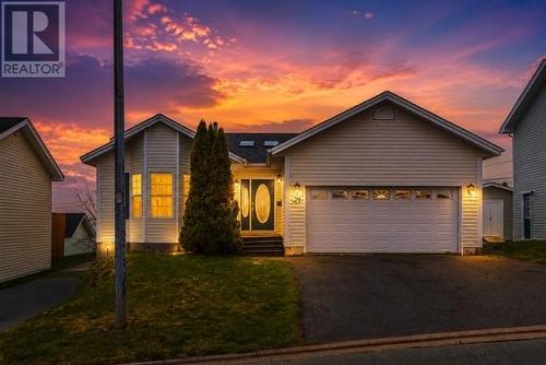 29 Ungava Street  Paradise, NL A1L 1J4