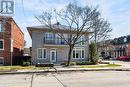 121 Macdonald Street, Ottawa, ON  - Outdoor With Facade 