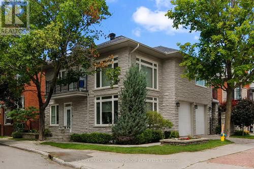 121 Macdonald Street, Ottawa, ON - Outdoor