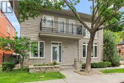 121 MACDONALD STREET  Ottawa, ON K2P 1H7