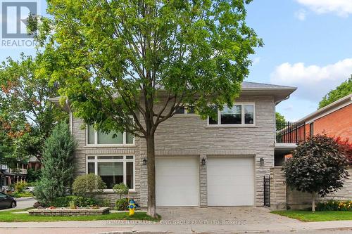 121 Macdonald Street, Ottawa, ON - Outdoor