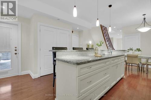 121 Macdonald Street, Ottawa, ON - Indoor Photo Showing Dining Room