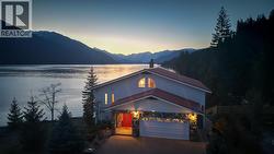 819 Silver Cove Drive Silverton, BC V0G 1S0