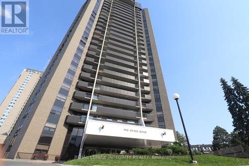 2505 - 900 DYNES ROAD N  Ottawa, ON K2C 3L6